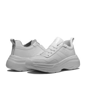 18 blanco TENIS UNISEX