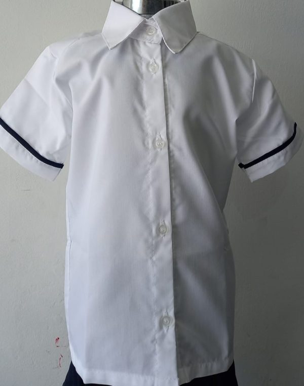 BLUSA DE GALA