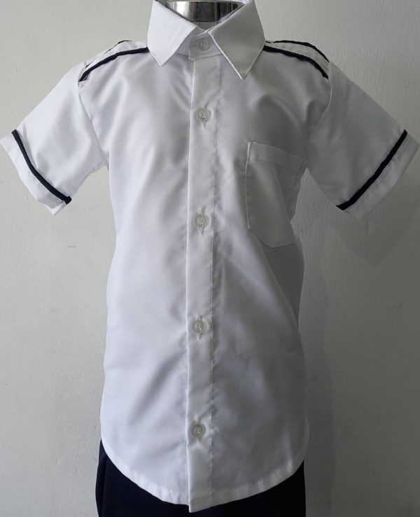 CAMISA DE GALA