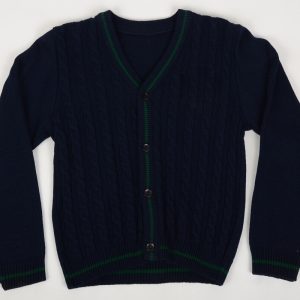 COD.MSC SWEATER TEJIDO CANALETA SWEATER CANALETA