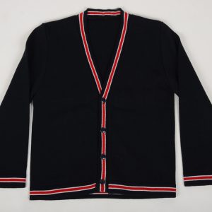 COD.MSDV SWEATER CON DOBLE VIVO SWEATER DOBLE VIVOS CON BOTONES