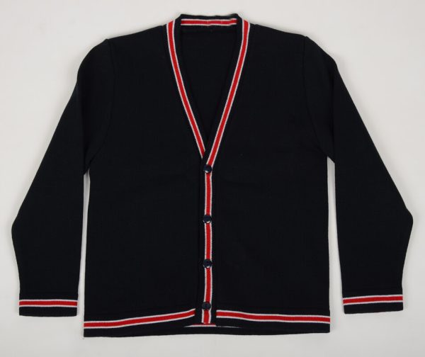 COD.MSDV SWEATER CON DOBLE VIVO SWEATER DOBLE VIVOS CON BOTONES