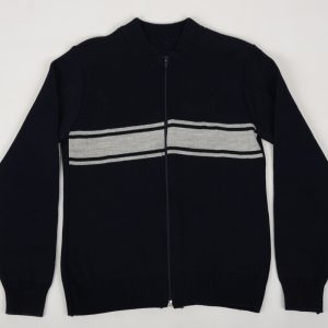 COD.MSFH SWEATER FRANJA HORIZONTAL SWEATER CON FRANJA HORIZONTAL