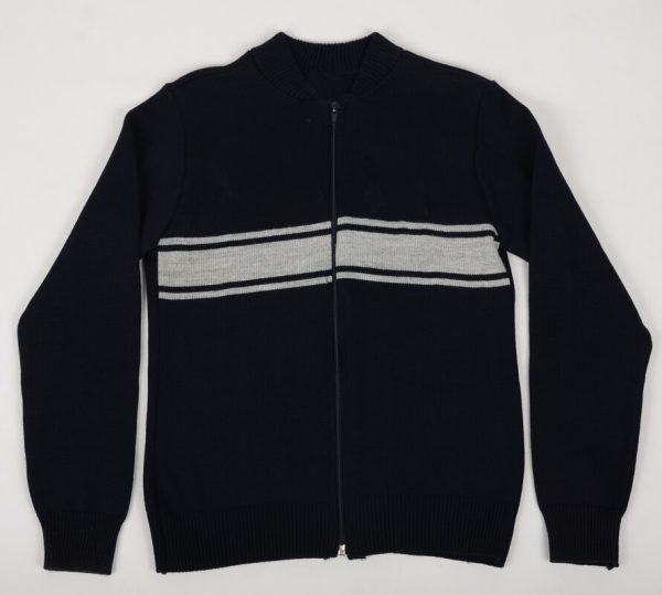 COD.MSFH SWEATER FRANJA HORIZONTAL SWEATER CON FRANJA HORIZONTAL