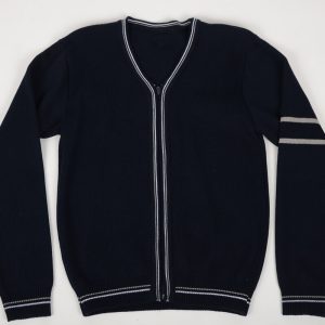 COD.MSVC SWEATER VIVO CONTORNO SWEATER VIVO CON LINEAS EN LOS CONTORNOS