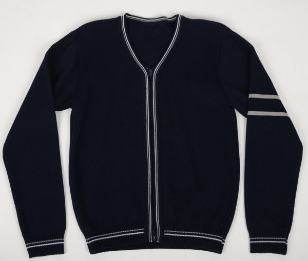 COD.MSVC SWEATER VIVO CONTORNO SWEATER VIVO CON LINEAS EN LOS CONTORNOS