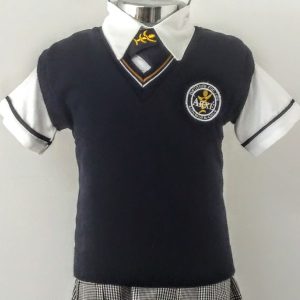 Chaleco CHALECO DE GALA UNISEX