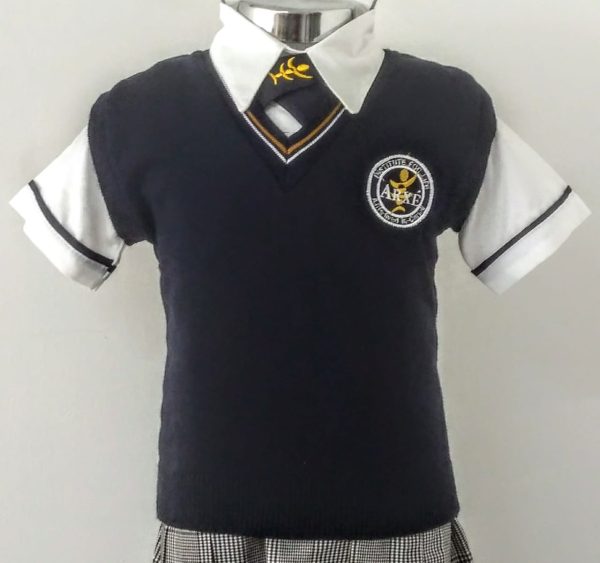 CHALECO DE GALA UNISEX