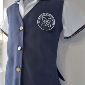 Chaleco Gala CHALECO MARINO