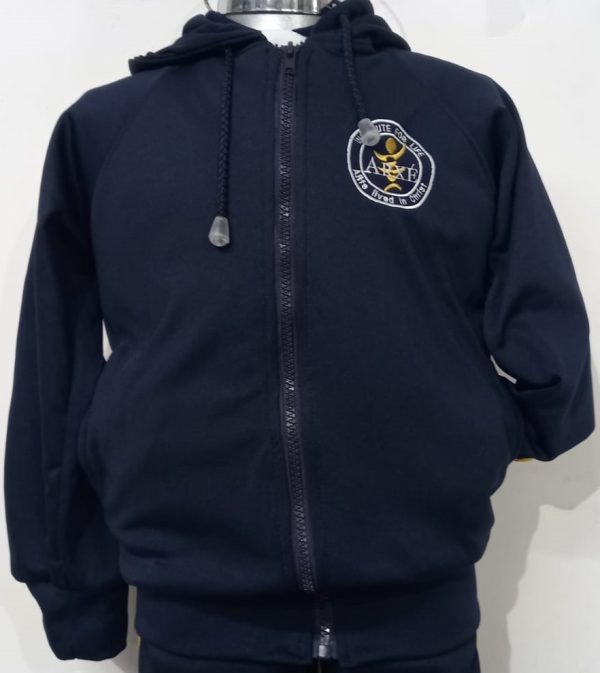 Chaquetin CHAQUETA DEPORTIVA DE INVIERNO