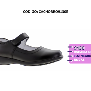 ZAPATO NIÑA