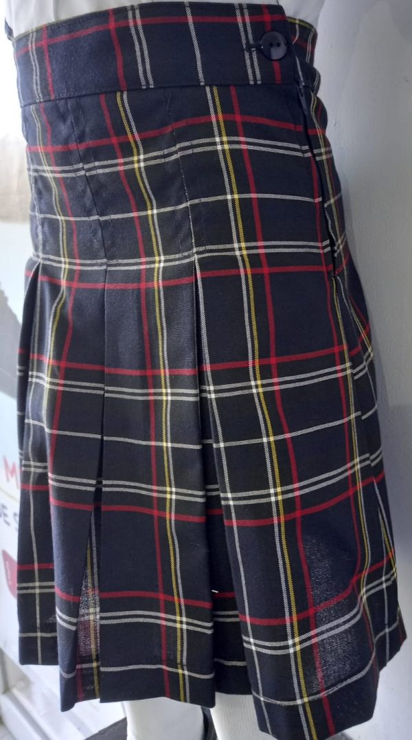 FALDA DE GALA