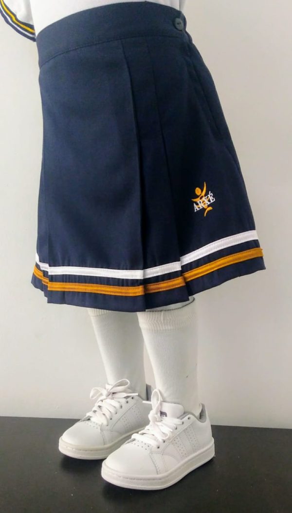 Falda Short FALDA-SHORT DEPORTIVA PARA NIÑA