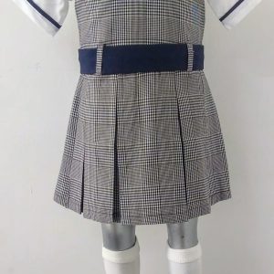 Jumper Gala Pre-escolar JUMPER DE PRE-ESCOLAR
