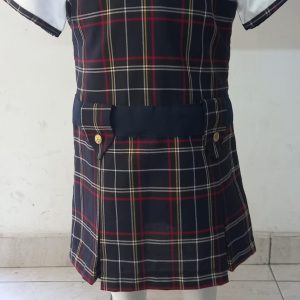 Jumper Prescolar JUMPER DE PREESCOLAR