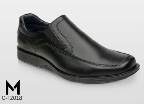MERANO48121 ZAPATO PARA JOVEN