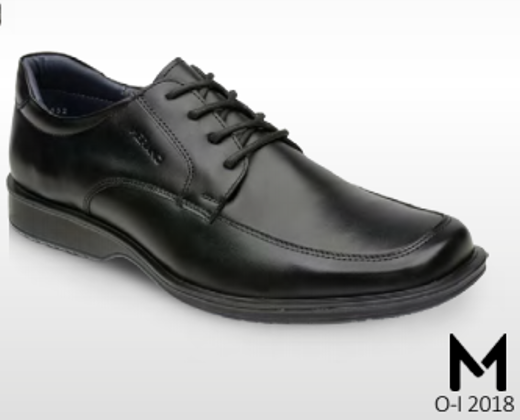 MERANO48123 ZAPATO PARA JOVEN