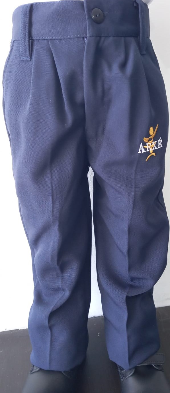 Pantalon Gala PANTALON DE GALA PARA NIÑO