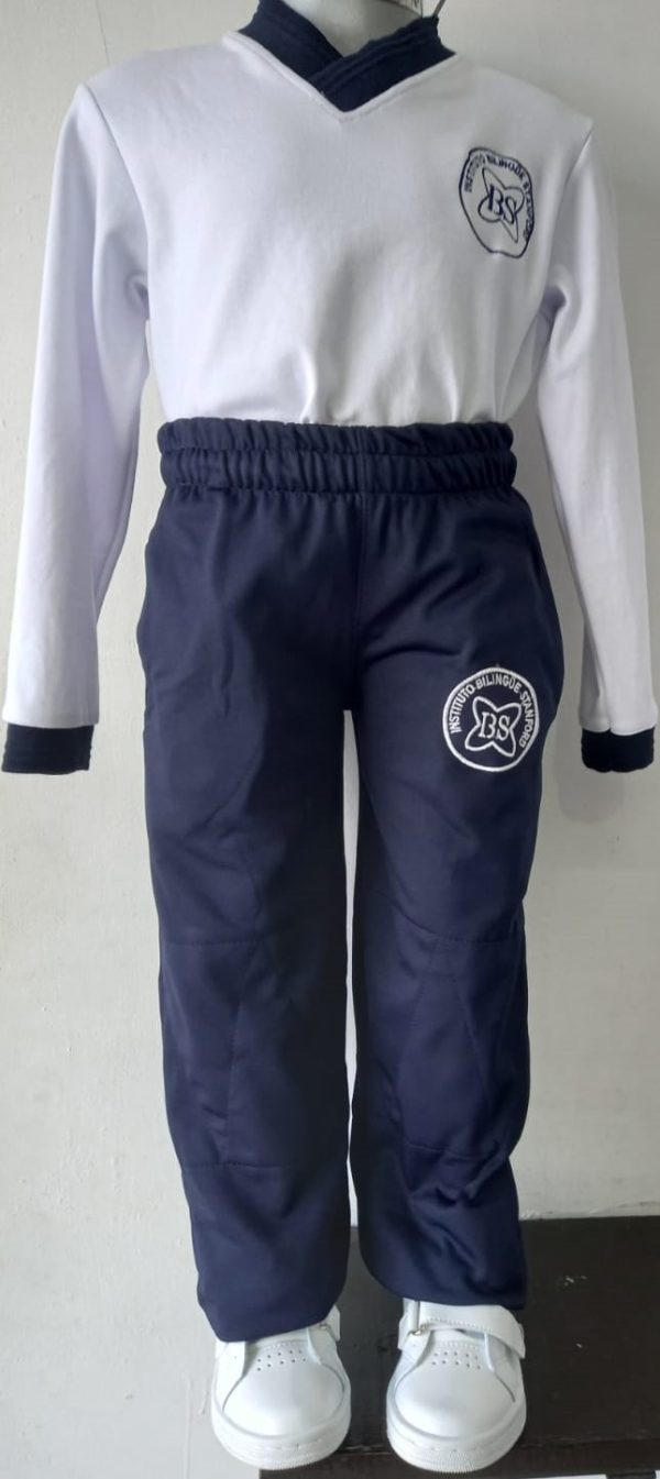 PANTS DE INVIERNO