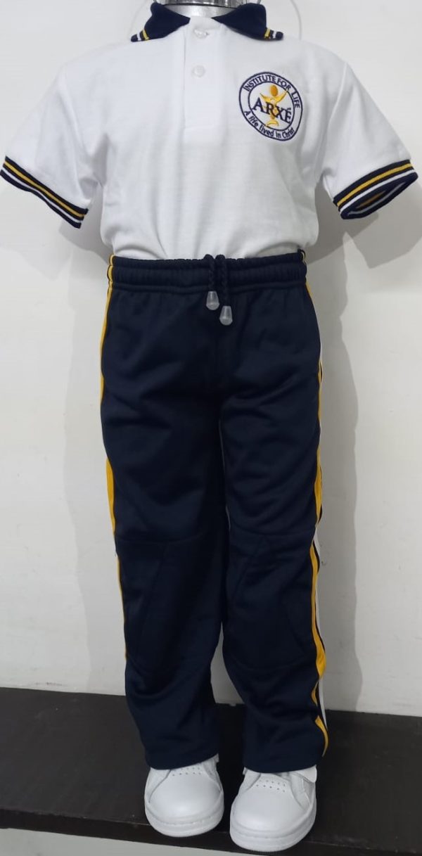 Pants Invierno PANTS DEPORTIVO DE INVIERNO