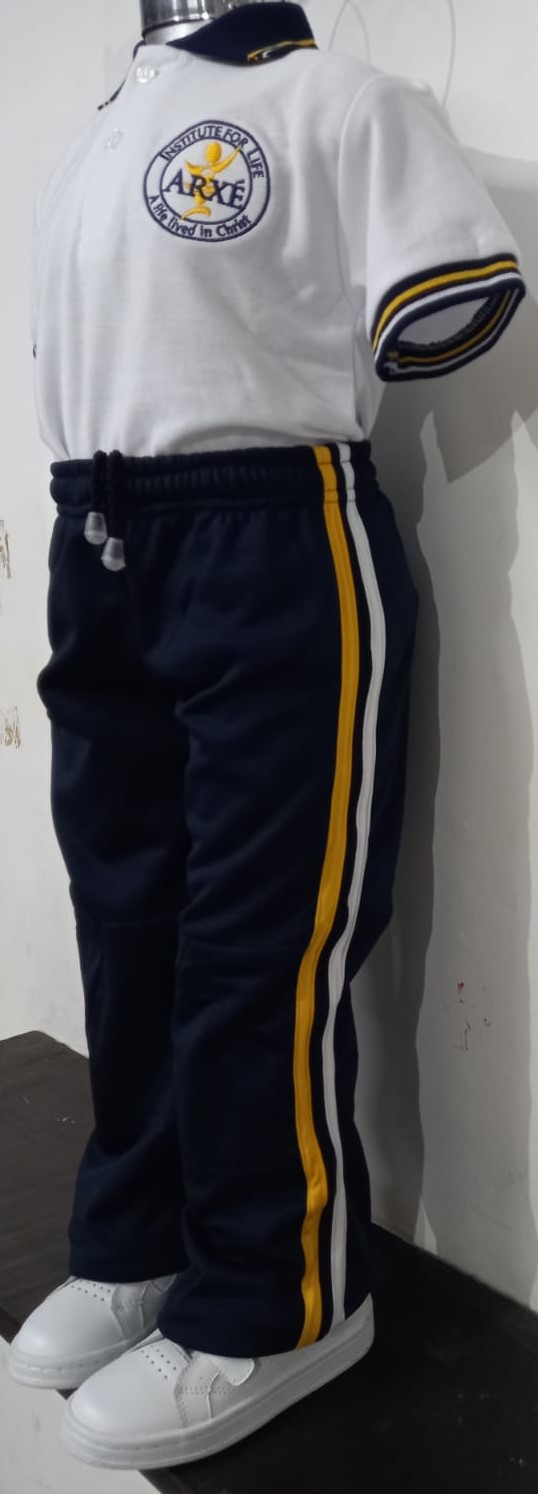 Pants Invierno Lateral PANTS DEPORTIVO DE INVIERNO