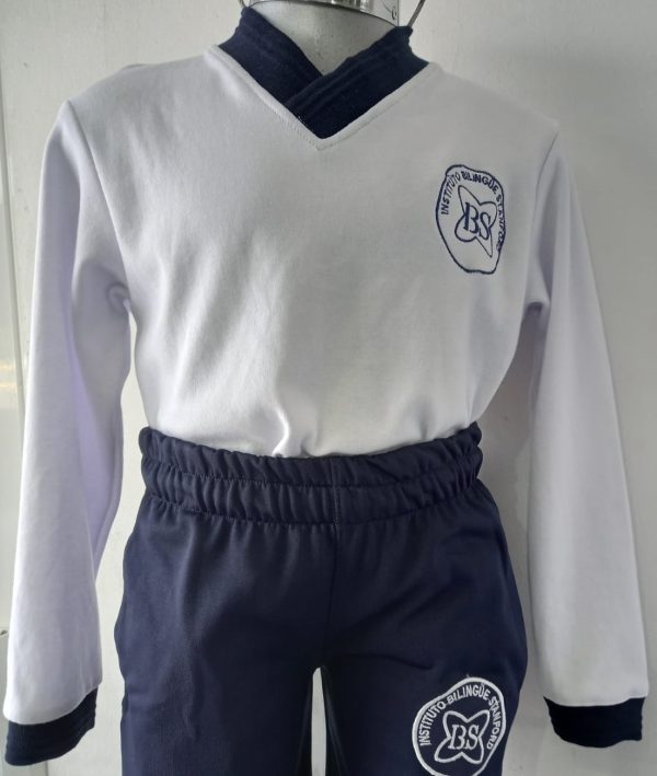 Playera Deportes Invierno PLAYERA INVIERNO