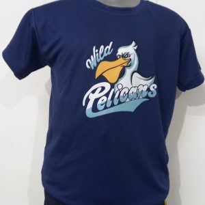 PLAYERA PELICANO