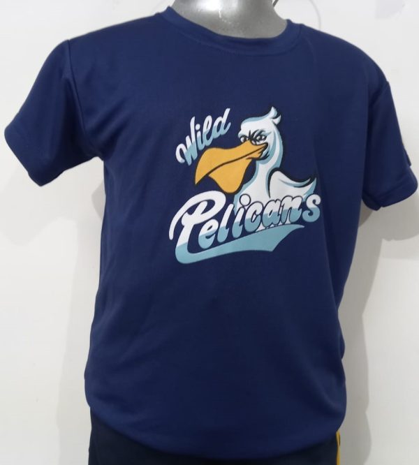 Playera Pelicano frente PLAYERA PELICANO