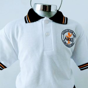 Playera Polo PLAYERA DEPORTIVA UNISEX