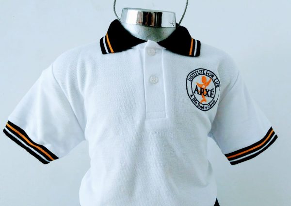 Playera Polo PLAYERA DEPORTIVA UNISEX