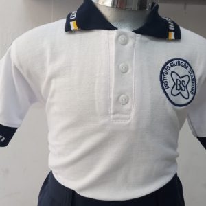 Playera Polo Gala PLAYERA POLO GALA