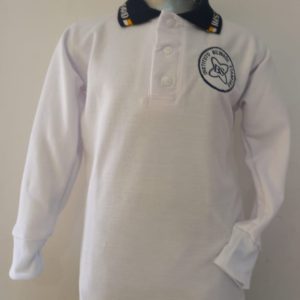Playera Polo Manga Larga PLAYERA POLO MANG/L