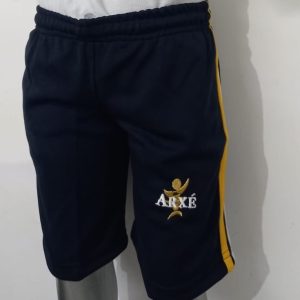 SHORT DEPORTIVO PARA NIÑO