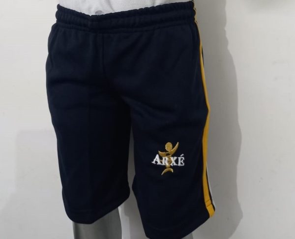 Short Deportivo SHORT DEPORTIVO PARA NIÑO