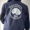Sudadera Invierno Espalda SUDADERA PANTHERS