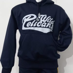SUDADERA PELICANO