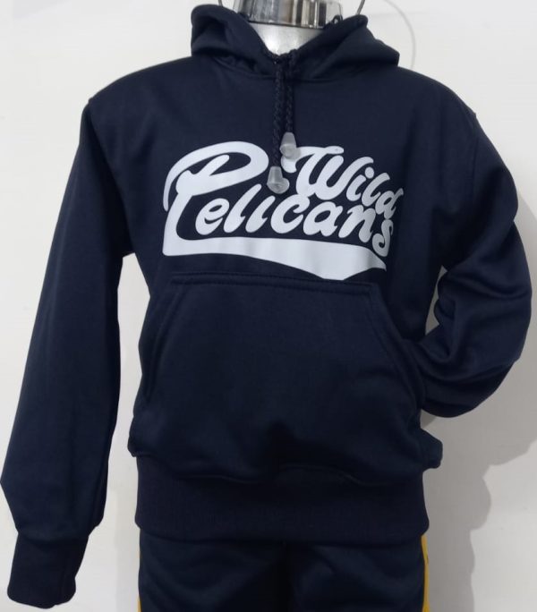 Sudadera Pelicano SUDADERA PELICANO