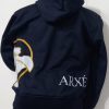 Sudadera Pelicano Reverso SUDADERA PELICANO