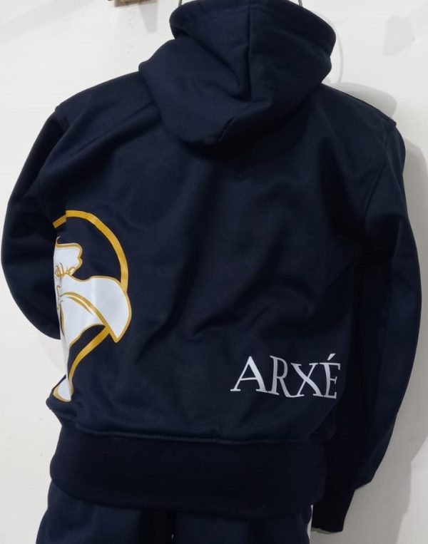 Sudadera Pelicano Reverso SUDADERA PELICANO